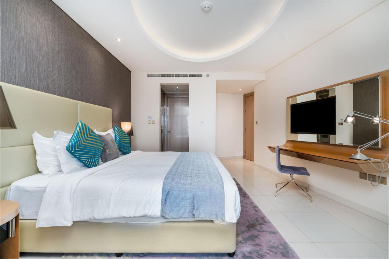 Globalstay Damac Towers By Paramount In Business Bay شقة