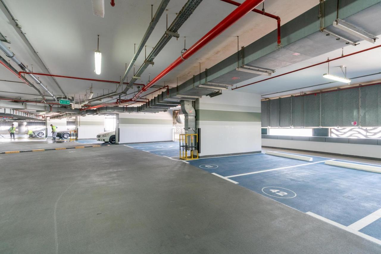 شقة Globalstay Damac Towers By Paramount In Business Bay