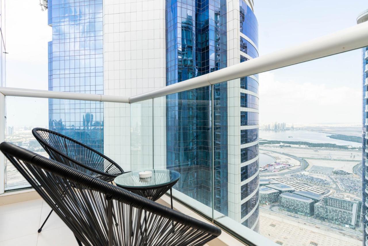 شقة Globalstay Damac Towers By Paramount In Business Bay دبي