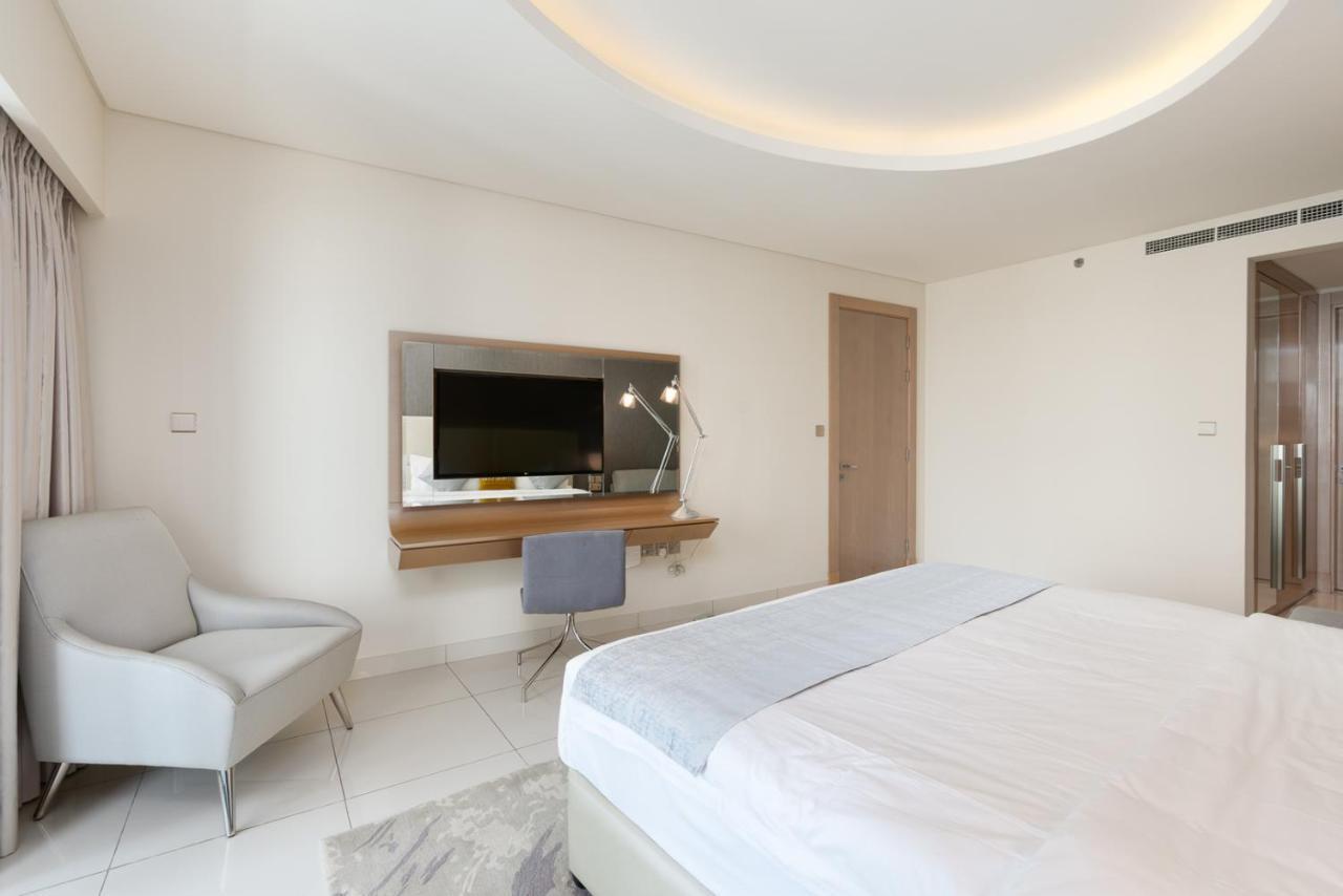 Globalstay Damac Towers By Paramount In Business Bay شقة