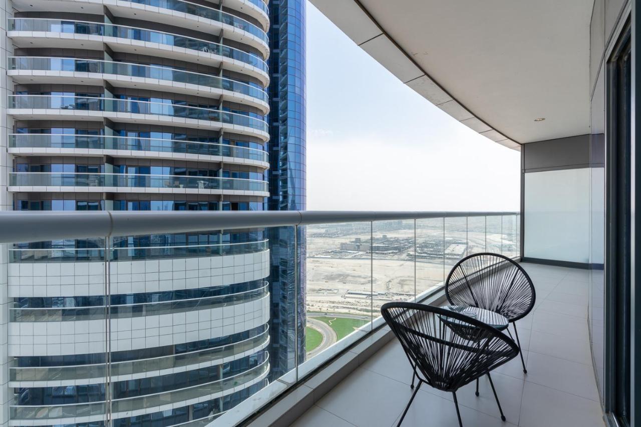 Globalstay Damac Towers By Paramount In Business Bay دبي
