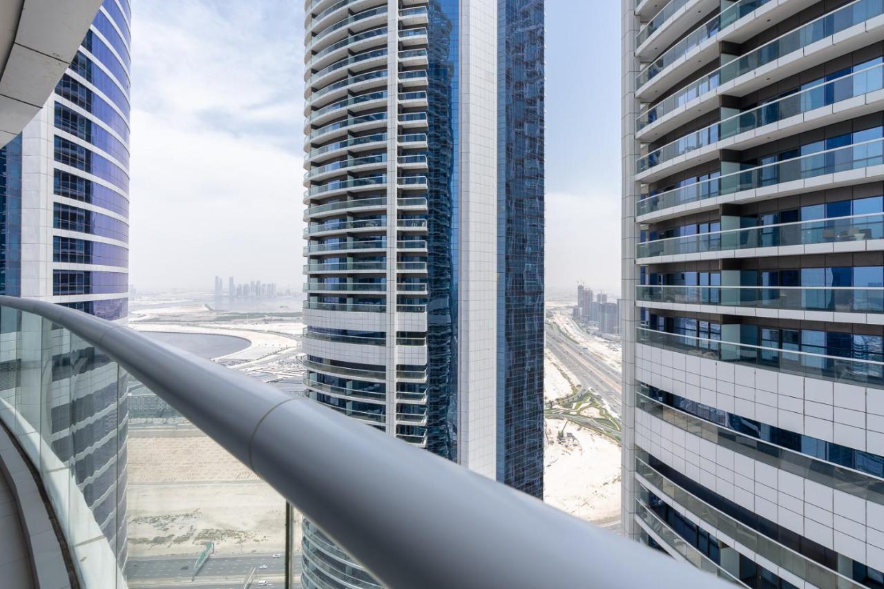 Globalstay Damac Towers By Paramount In Business Bay شقة دبي