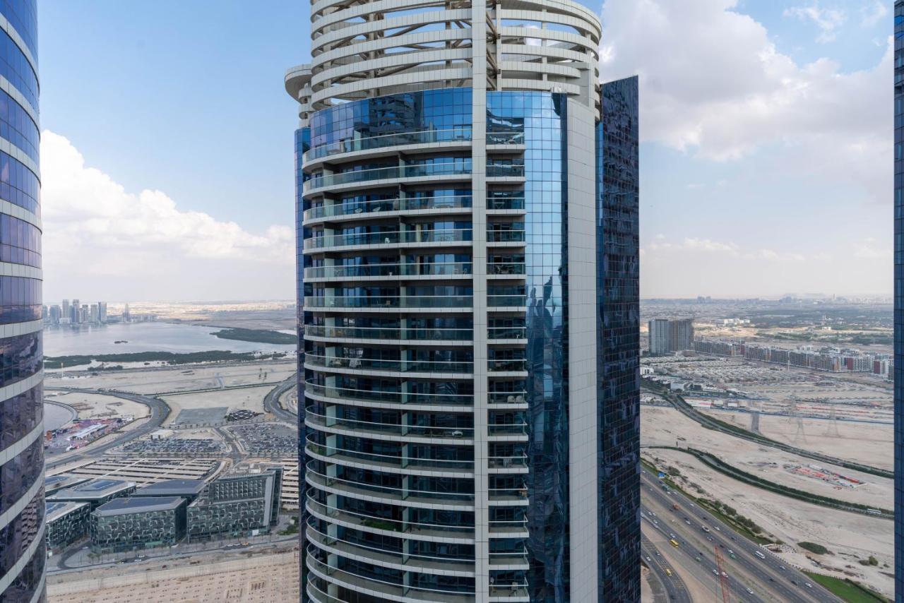 Globalstay Damac Towers By Paramount In Business Bay * Dubai