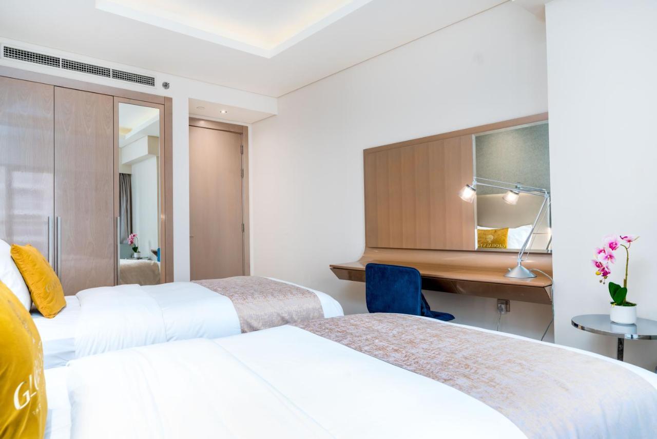 Globalstay Damac Towers By Paramount In Business Bay Apartment